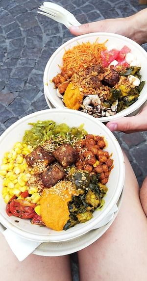 ^^ at bolibol in Rouen