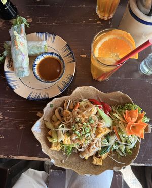   at Fire Tiger in Berlin