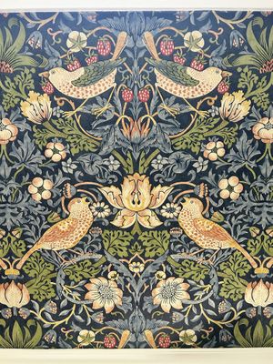 Gorg  at Pendray Inn and Tea House in Victoria