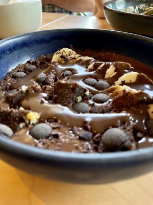   at Camélia in Porto