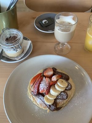   at Camélia in Porto