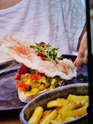  at Camélia in Porto