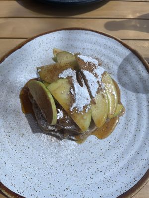   at Camélia in Porto