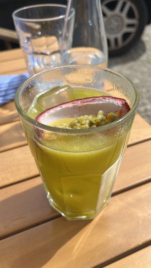   at Camélia in Porto