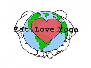 Gratitude :) at Eat.Love.Yoga in Kidderminster