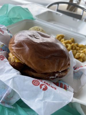   at Nuno's Tacos & Vegmex Grill in Dallas