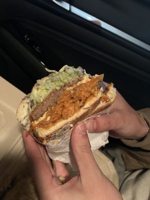   at Nuno's Tacos & Vegmex Grill in Dallas