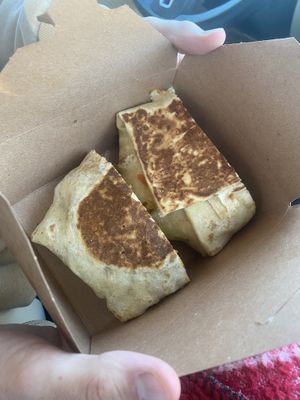   at Nuno's Tacos & Vegmex Grill in Dallas