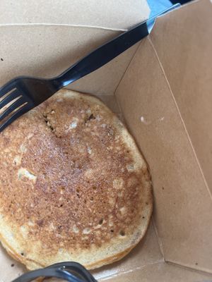   at Nuno's Tacos & Vegmex Grill in Dallas