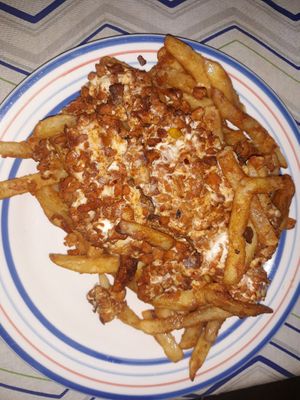  at Nuno's Tacos & Vegmex Grill in Dallas