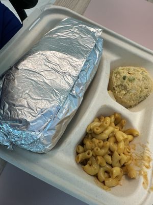   at Nuno's Tacos & Vegmex Grill in Dallas