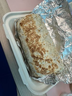   at Nuno's Tacos & Vegmex Grill in Dallas