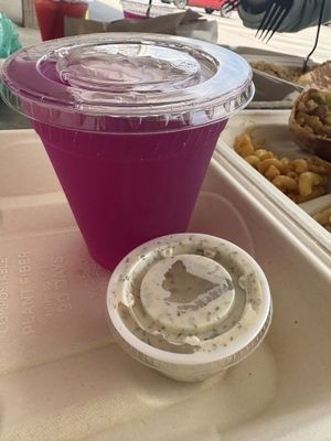   at Nuno's Tacos & Vegmex Grill in Dallas