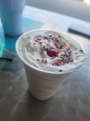  at Nuno's Tacos & Vegmex Grill in Dallas