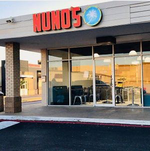 Nuno's  at Nuno's Tacos & Vegmex Grill in Dallas