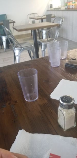 Grab a couple at Nuno's Tacos & Vegmex Grill in Dallas