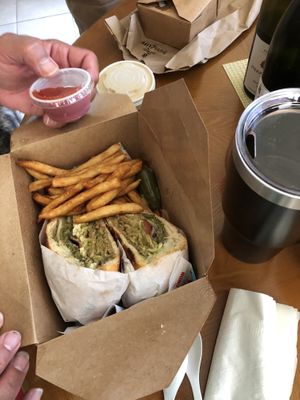 Chilanga at Nuno's Tacos & Vegmex Grill in Dallas