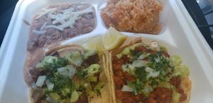  at Amo Nakatl Asada in Temecula