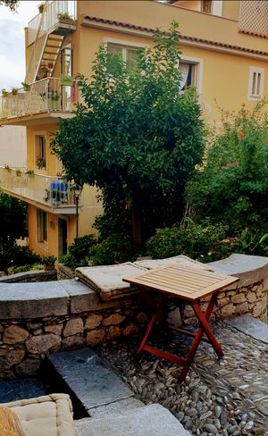  at Timoleone Veggie Restaurant & Cocktail Bar in Taormina