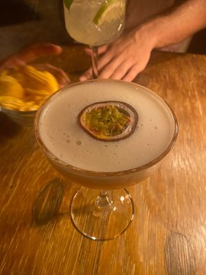  at Timoleone Veggie Restaurant & Cocktail Bar in Taormina