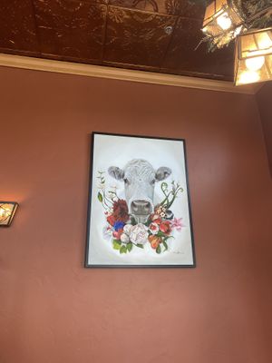 Great venue!  at The Park Side Cafe in Olympia