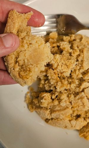  at The Park Side Cafe in Olympia