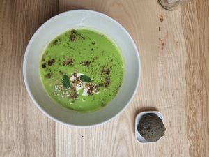  at Namu ნამუ - Maybe closed in Tbilisi