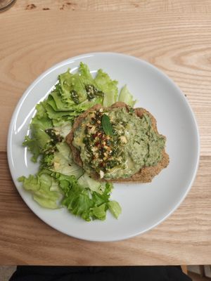  at Namu ნამუ - Maybe closed in Tbilisi