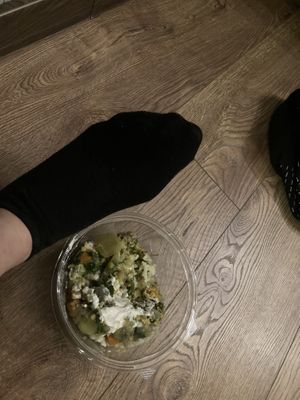   at Namu ნამუ - Maybe closed in Tbilisi