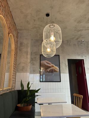   at Namu ნამუ - Maybe closed in Tbilisi