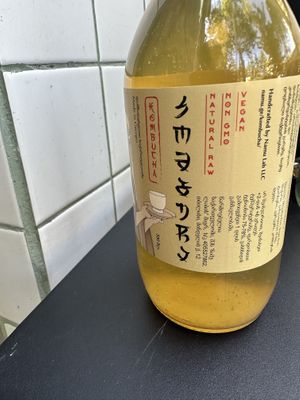   at Namu ნამუ - Maybe closed in Tbilisi