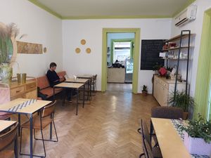 Dining at Namu ნამუ - Maybe closed in Tbilisi