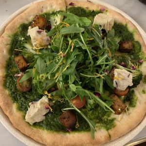 Green Goddess at Eden in Bondi Beach