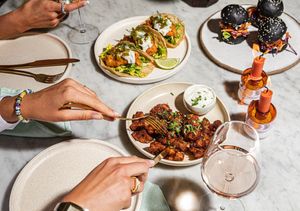 Plants + Friends  at Eden in Bondi Beach