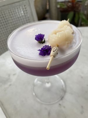 Licheetiny  at Eden in Bondi Beach