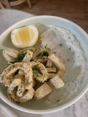   at Eden in Bondi Beach