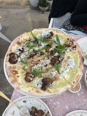   at Eden in Bondi Beach