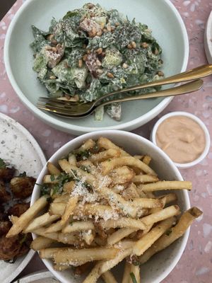   at Eden in Bondi Beach