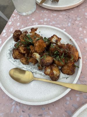   at Eden in Bondi Beach