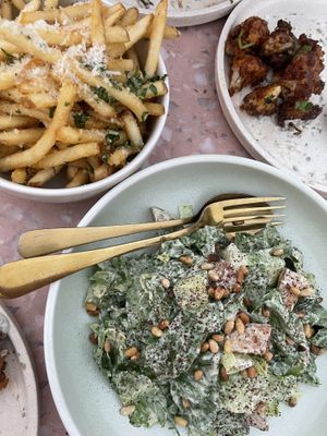   at Eden in Bondi Beach