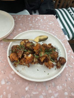   at Eden in Bondi Beach