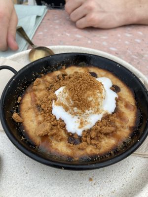 Cookie   at Eden in Bondi Beach