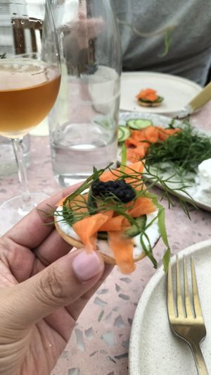  at Eden in Bondi Beach