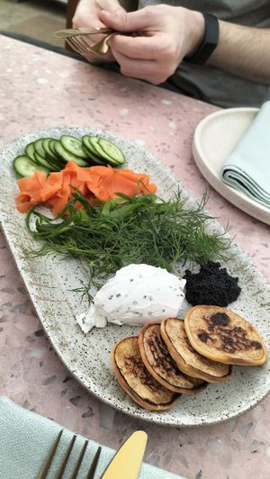  at Eden in Bondi Beach