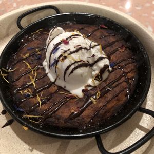 Cookie at Eden in Bondi Beach