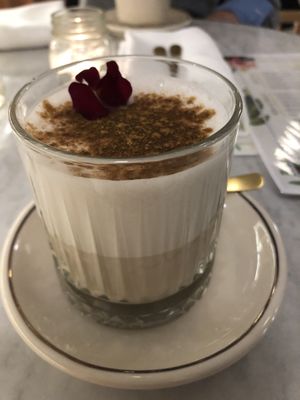 Chai at Eden in Bondi Beach