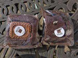  at Brownie Points in Derby