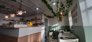  at Loving Hut - Ikh delguur in Ulaanbaatar