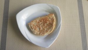  at Loving Hut - Ikh delguur in Ulaanbaatar