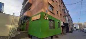  at Loving Hut - Ikh delguur in Ulaanbaatar